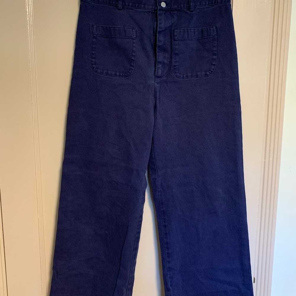 Los Angeles Atelier & other stories size 10